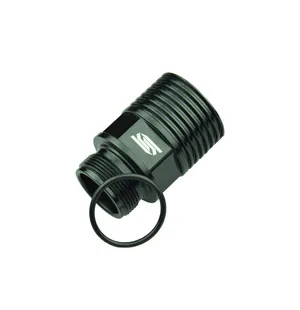Scar Rear Brake Reservoir Cooling extension - KTM / Husqvarna / GasGas / Sherco kuva