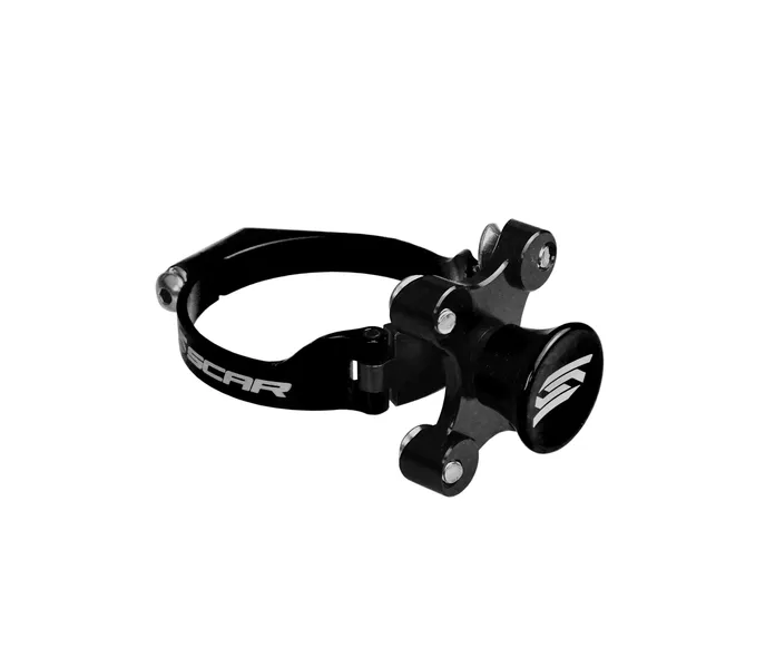 Launch Control Black kuva
