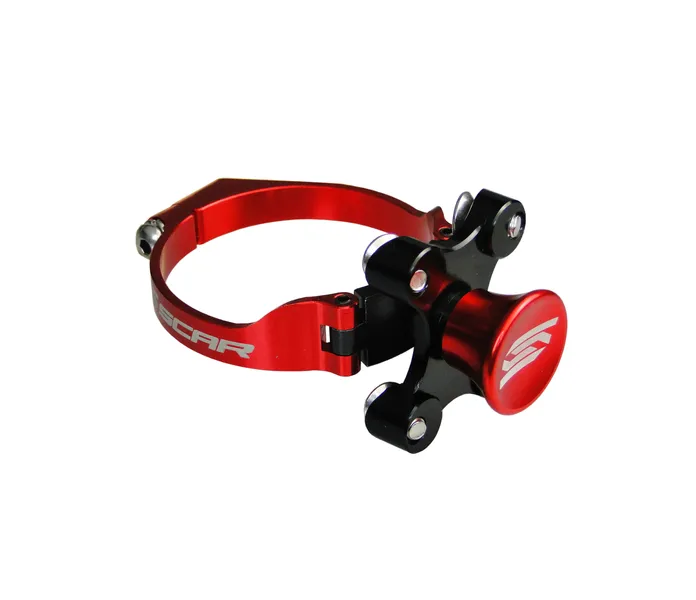 Launch Control Red kuva