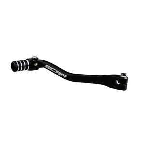 Scar Gear Shift Lever - CRF250R 04-09 Black tip kuva