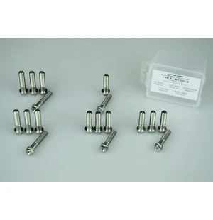 Scar Titanium Front end kit bolt - 125/150/250SX 250/350/450 SXF 250/350/450 EXC kuva