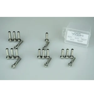 Scar Titanium Front end kit bolt - 65SX TC65 kuva