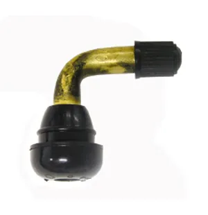Forte Tubeless Venttiili, 90°, Ø10,2mm, (PVRT70) kuva