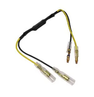 Forte Vilkkuvastus , 5W 27 Ohm, 2 kpl kuva