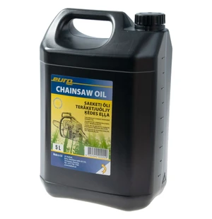 Greentek Euro Teräketjuöljy 5L (Mineraaliöljy) (3) kuva