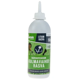 Greentek Kulmavaihderasva, 150g , (Muovipullo) kuva
