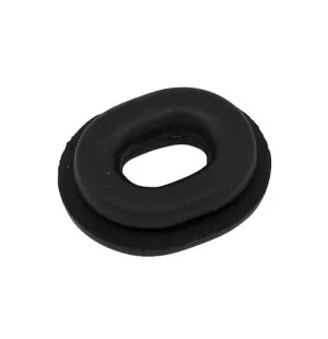 Sno-X Sivukuomun kiinnityskumi, Polaris (10kpl) kuva