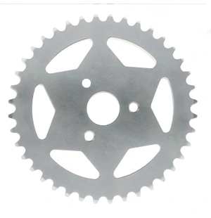 Forte Takaratas, 35 hammasta (420), Honda Z50 Monkey / Skyteam Monkey kuva
