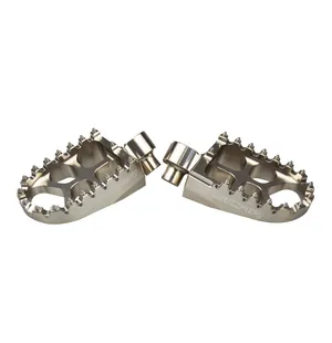 Scar Evolution Footpegs - 125SX 250SX 300SX 250SX-F 350SX-F 450SX-F 2023 TC125 kuva