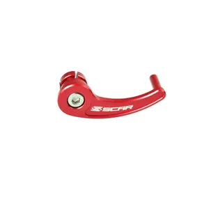 Scar Front axle pull - Beta - Red color kuva