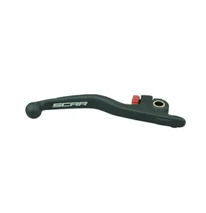 Scar Brake Lever - OEM Type - Husqvarna 2018 kuva
