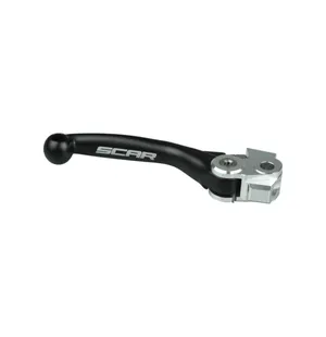 Scar Unbreakable Pivot Brake Lever - EC ECF GasGas 2021 kuva