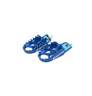 Scar Evolution Footpegs - 701SUPERMOTO/ENDURO kuva