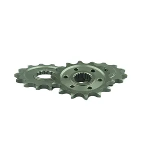 Scar Front Sprocket - KAWASAKI 250 KXF 2006-2023 - 13 Teeth kuva