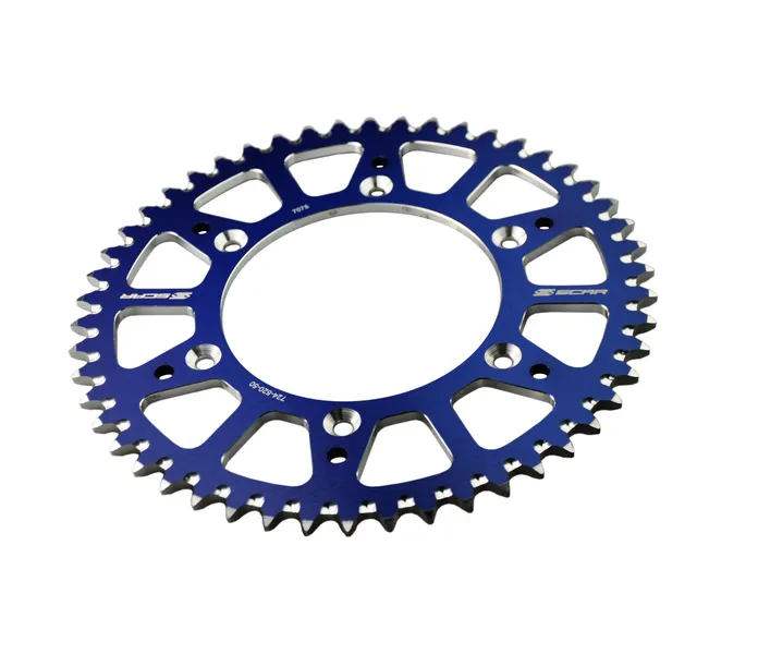 Sprocket Blue 2 kuva