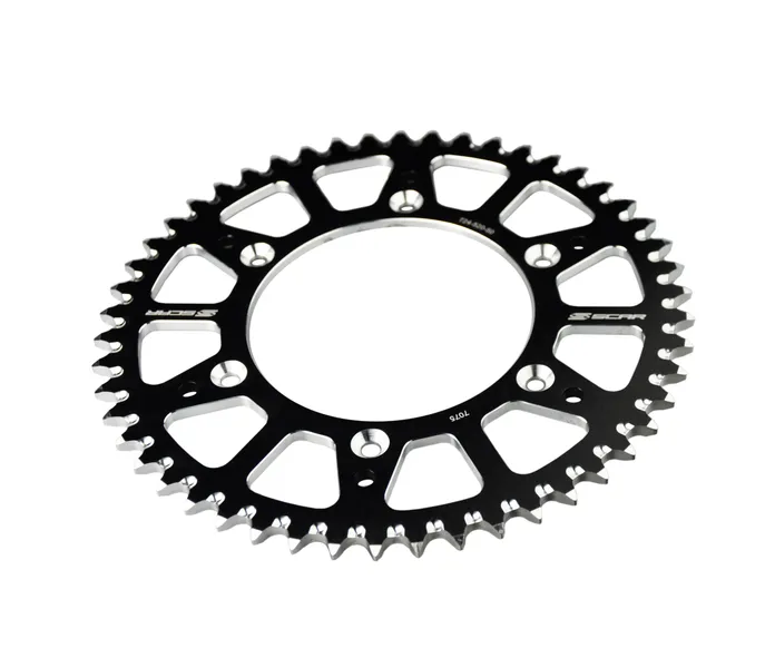 Sprocket Black 2 kuva