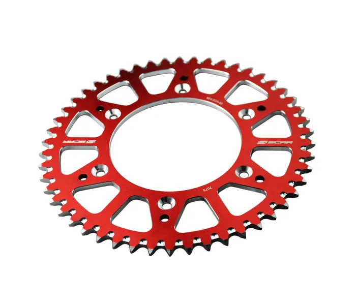Sprocket Red 2 kuva