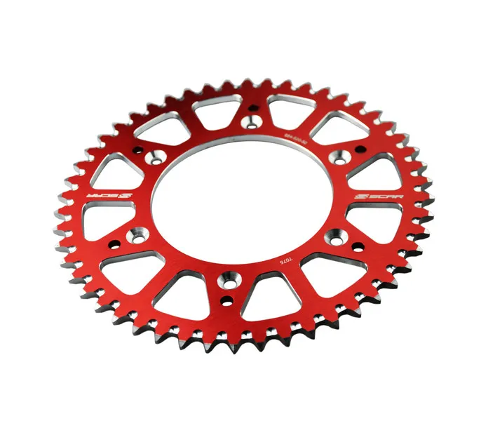 Sprocket Red 2 kuva