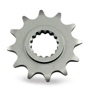 Motomaster Nitro steel front sprocket (520-13T) YZ450F 03-.. YZ250 99-.. kuva