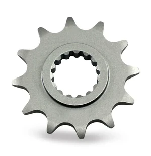 Motomaster Nitro steel front sprocket (520-14T) YZ250F 01-.. YZ125 05-.. kuva