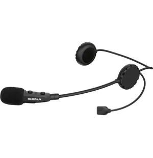 Sena 3S PLUS MC BT Boom mic Kit image