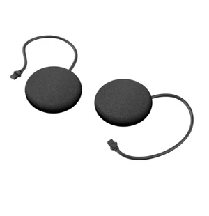 Sena 50R Speakers with SOUND BY HK image