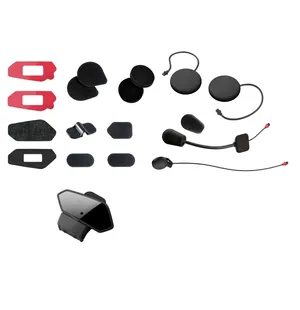 Sena 50R Accessory Kit image