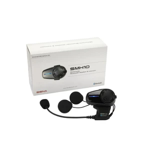 Sena SMH10 BT Duopack image