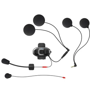 Sena SF4 MC BT with Dual Speakers Singlepack image