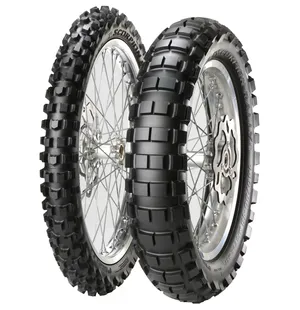 Pirelli Scorpion Rally 150/70-17 M/C 69R MST TL Re kuva