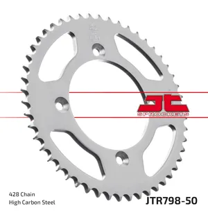 JT Takaratas JTR798.51 kuva