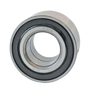 Hjullager, 1 st, Ø30 x Ø60 x 37mm, (4G002 / 1008467) image