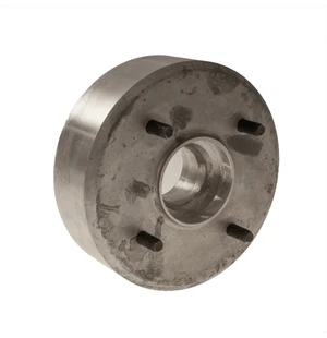 Bromstrumma, Bak, Aixam City, Coupe, Crossline, Crossover 16- , (640BF030) image