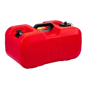 Scepter Polttoainesäiliö 22.7L mittarilla kuva