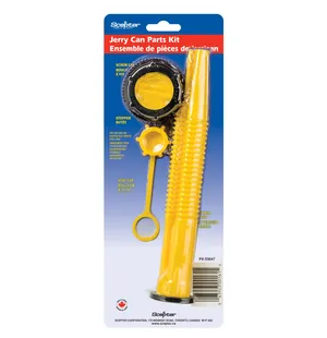 Scepter Reservdelskit för bränsledunk (JCA4) image