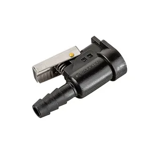 Scepter Polttoaineliitin 3/8" (9.5mm) naaras Yamaha kuva