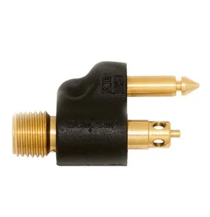 Scepter Polttoaineliitin tankkiin 1/4" NPT uros Mercury (1998-) kuva