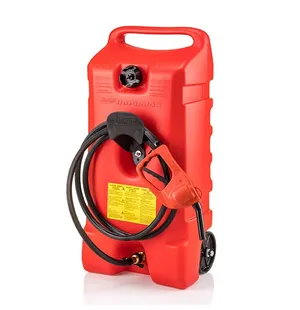 Scepter Flo n' Go Duramax bränsletank 53L image