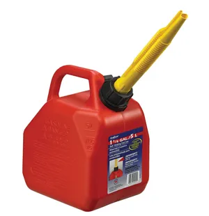 Scepter Bränsledunk 5L image