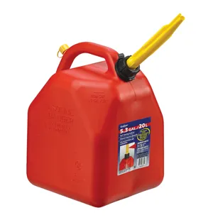 Scepter Bränsledunk 20L image