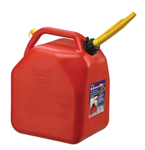 Scepter Bränsledunk 25L image