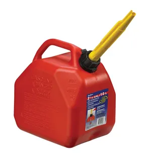Scepter Bränsletank 10L image