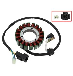 Bronco Stator CF Moto Goes Linhai image