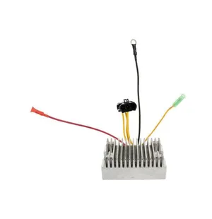Arrowhead Jännitteensäädin Polaris 300cc 400cc kuva