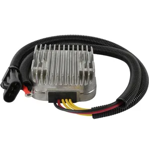 Arrowhead Jännitteensäädin Polaris 325cc 570cc 2015-2016 kuva