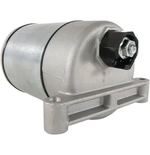 Arrowhead Startmotor Yamaha Grizzly 550cc 700cc image
