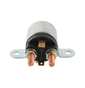 Arrowhead Start solenoid Bombardier Can-Am Lynx Ski-Doo image