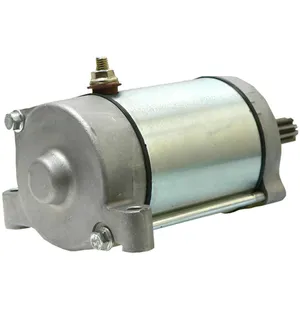 Arrowhead Startmotor Hisun Trapper Yamaha image