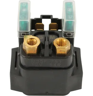 Arrowhead Start solenoid Yamaha 350-660cc image