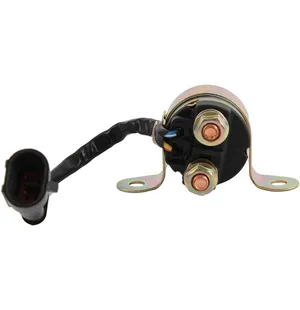 Arrowhead Start solenoid Polaris 500-1000cc image
